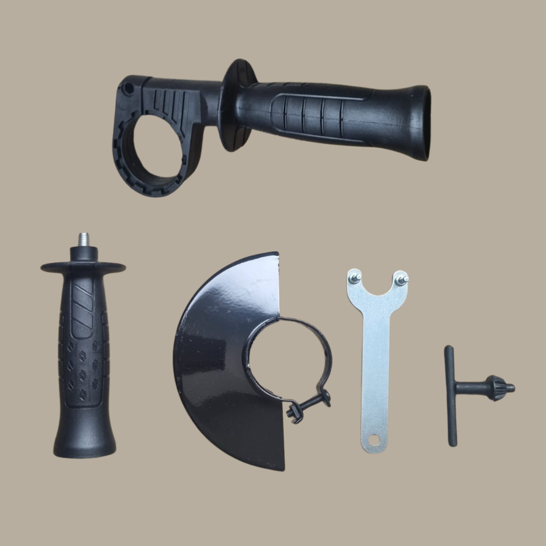 Combo Taladro y Pulidora | Makita 🛠️