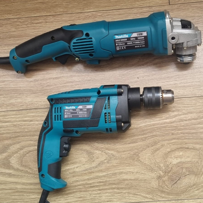 Combo Taladro y Pulidora | Makita 🛠️