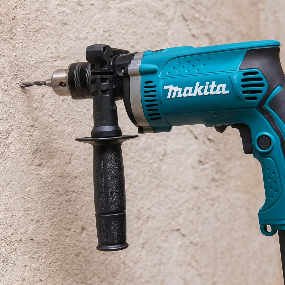 Combo Taladro y Pulidora | Makita 🛠️
