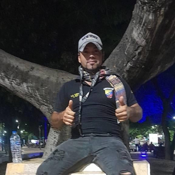 <strong>Jose Cogoyo</strong>