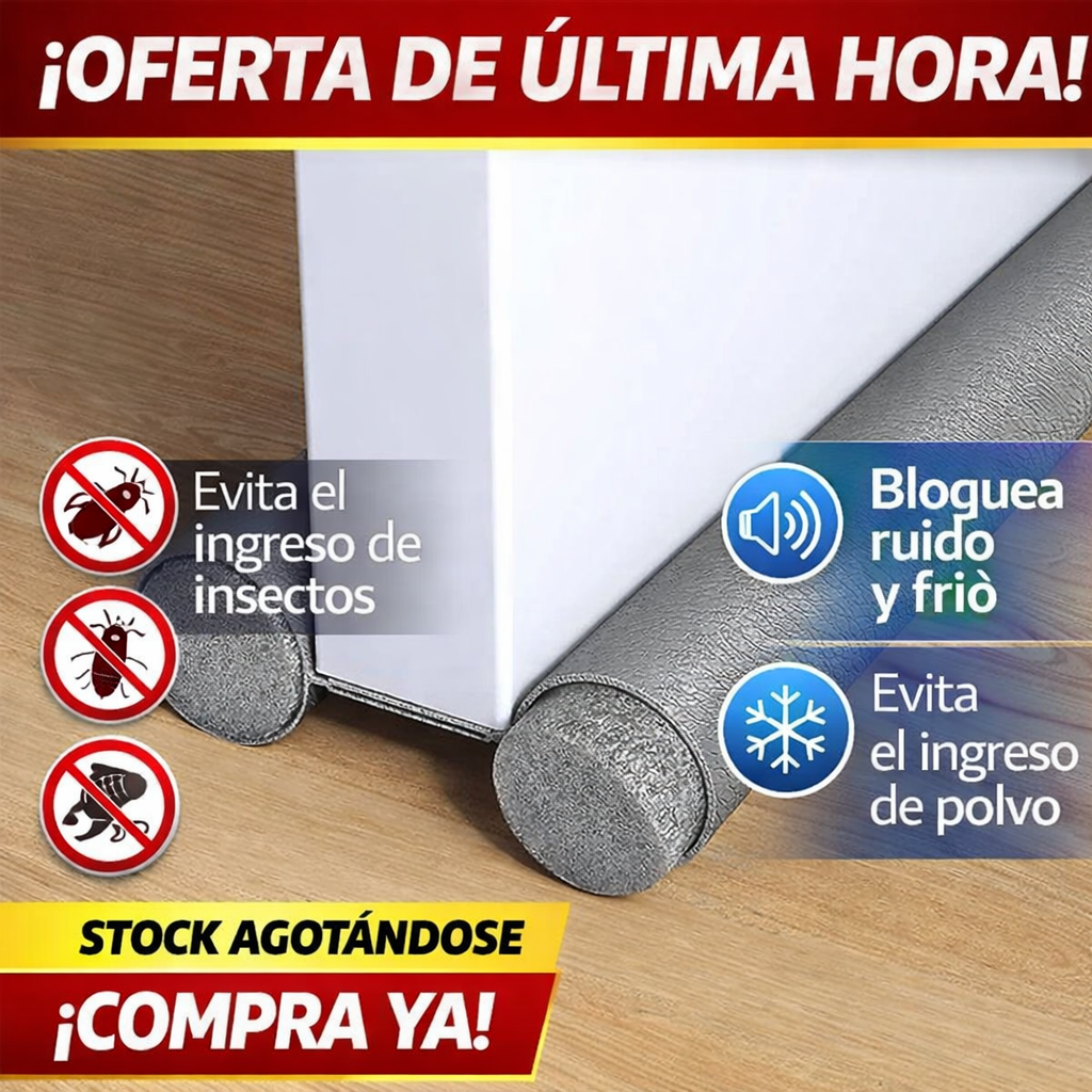 Protector De Puerta | 2x1🚪