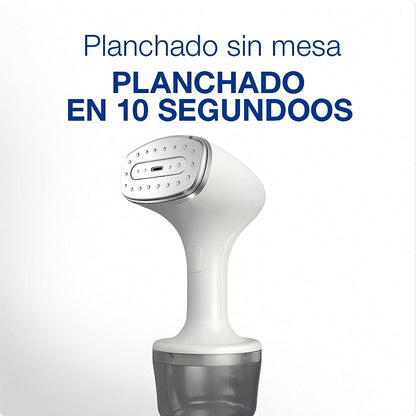 Plancha a vapor | Ropa 👕💨